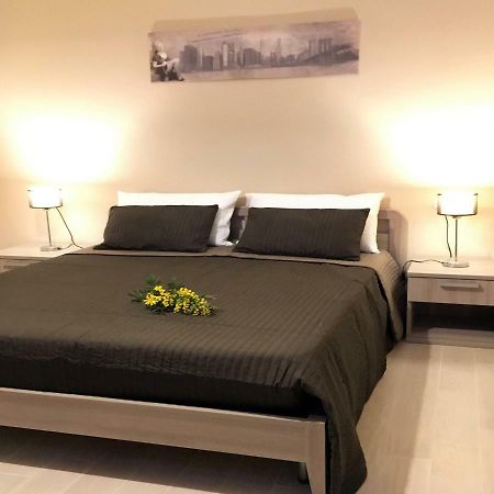 B&B Rossini Вьесте Экстерьер фото
