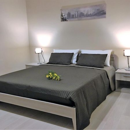 B&B Rossini Вьесте Экстерьер фото
