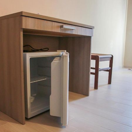 B&B Rossini Вьесте Экстерьер фото