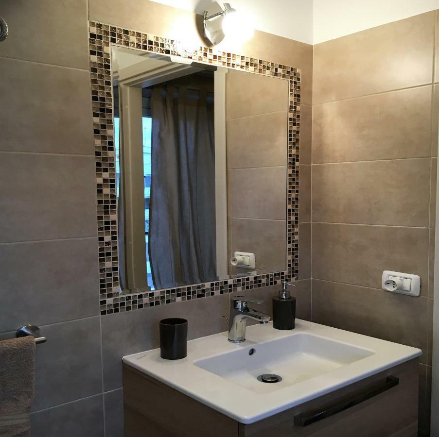 B&B Rossini Вьесте Экстерьер фото
