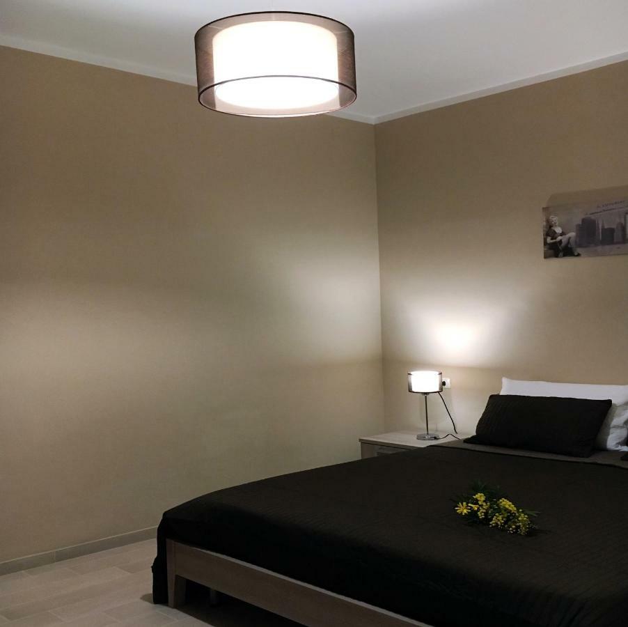 B&B Rossini Вьесте Экстерьер фото