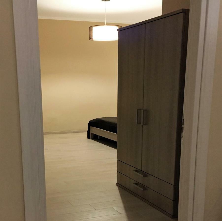 B&B Rossini Вьесте Экстерьер фото