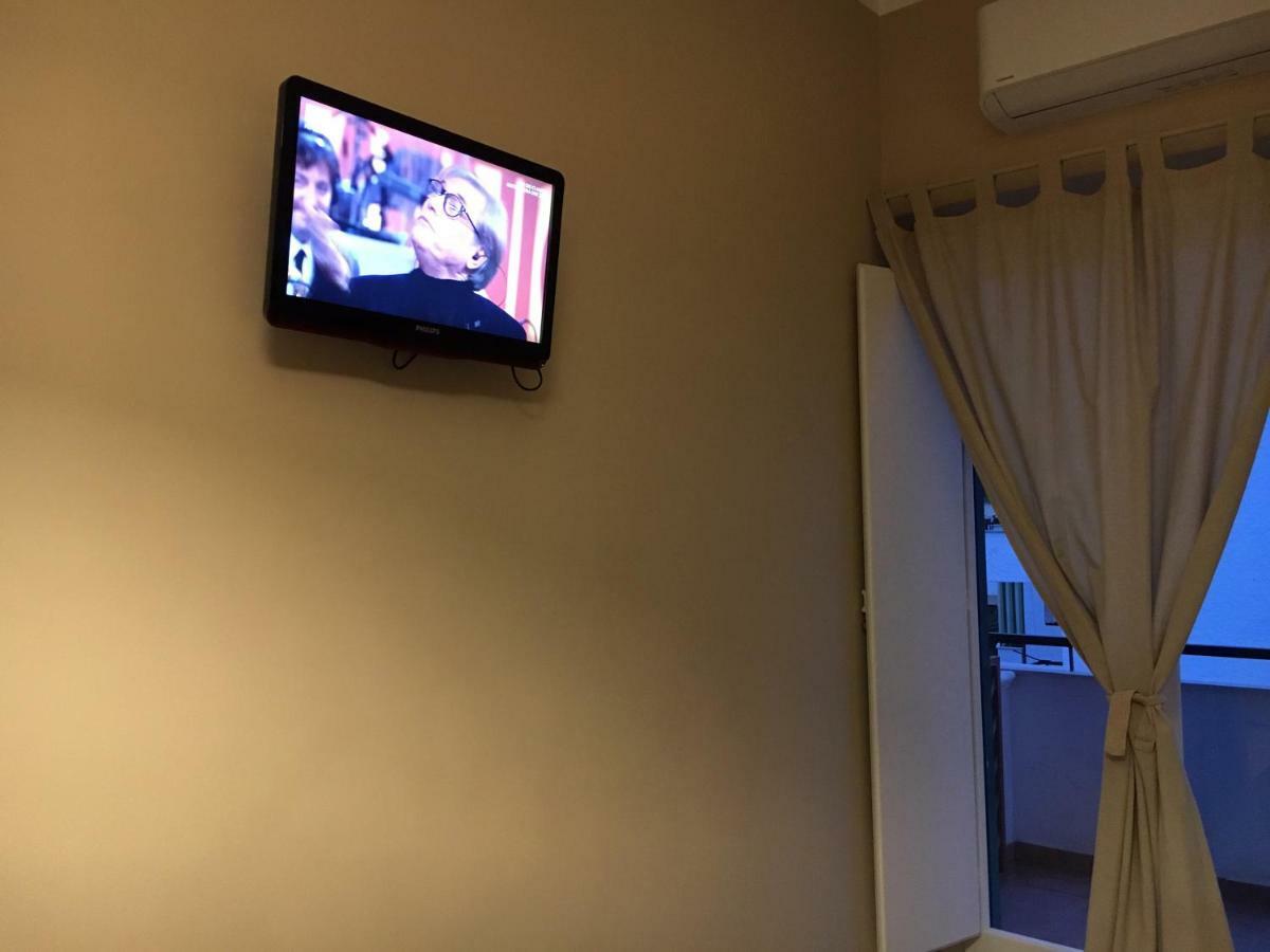 B&B Rossini Вьесте Экстерьер фото