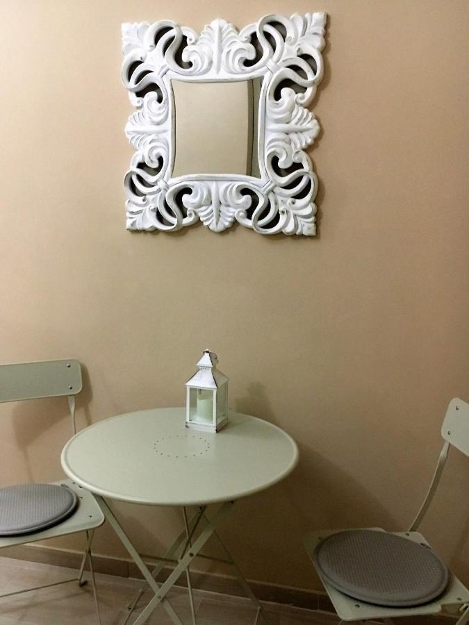 B&B Rossini Вьесте Экстерьер фото